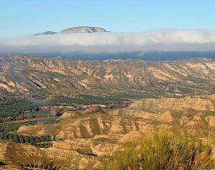 Unterkunft 29814101 - Ferienhaus Andalusien - Cuevas el Torriblanco