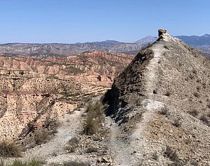 Unterkunft 29814101 - Ferienhaus Andalusien - Cuevas el Torriblanco