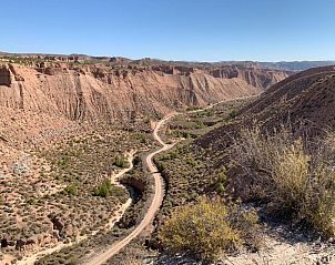 Unterkunft 29814101 - Ferienhaus Andalusien - Cuevas el Torriblanco