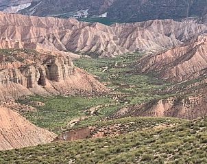 Unterkunft 29814101 - Ferienhaus Andalusien - Cuevas el Torriblanco