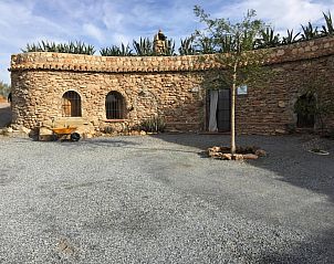 Unterkunft 29814101 - Ferienhaus Andalusien - Cuevas el Torriblanco