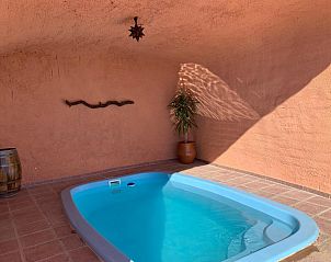 Unterkunft 29814101 - Ferienhaus Andalusien - Cuevas el Torriblanco