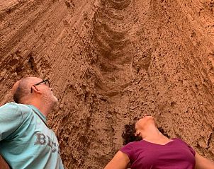 Unterkunft 29814101 - Ferienhaus Andalusien - Cuevas el Torriblanco