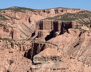 Unterkunft 29814101 - Ferienhaus Andalusien - Cuevas el Torriblanco