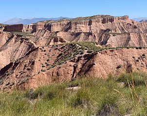 Unterkunft 29814101 - Ferienhaus Andalusien - Cuevas el Torriblanco