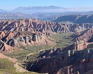 Unterkunft 29814101 - Ferienhaus Andalusien - Cuevas el Torriblanco