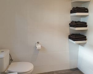 Guest house 298201 - Holiday property Achterhoek - Vakantiehuis in Winterswijk Ratum