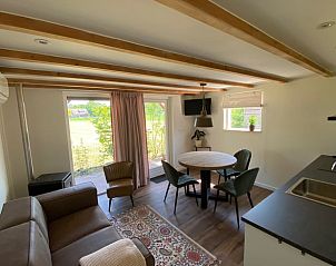 Guest house 298303 - Holiday property Achterhoek - Vakantiehuisje in Dinxperlo