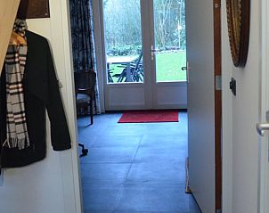 Guest house 298405 - Holiday property Achterhoek - Vakantiehuis in Joppe