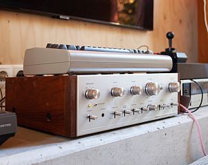 Guest house 298406 - Holiday property Achterhoek - Vakantiehuisje in Joppe