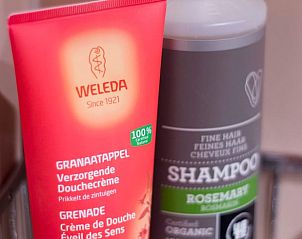 Guest house 298407 - Holiday property Achterhoek - Vakantiehuisje in Joppe