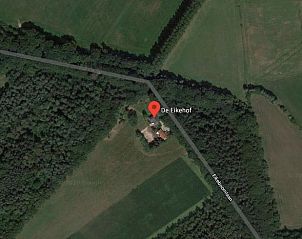 Guest house 298407 - Holiday property Achterhoek - Vakantiehuisje in Joppe