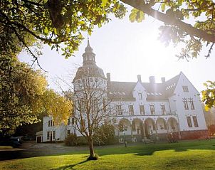 Guest house 29917301 - Holiday property Gtaland - Hellidens Slott och Vandrarhem
