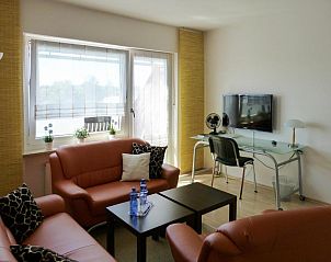 Unterkunft 30003301 - Appartement Bayern - City Hotel