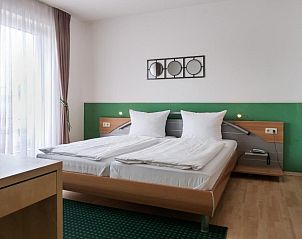 Unterkunft 30003301 - Appartement Bayern - City Hotel
