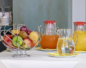 Unterkunft 30003301 - Appartement Bayern - City Hotel