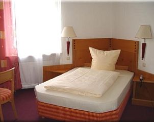 Unterkunft 30003301 - Appartement Bayern - City Hotel