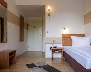 Unterkunft 30003301 - Appartement Bayern - City Hotel