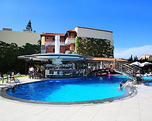 Unterkunft 30006201 - Appartement Kreta - Marigianna Apartments