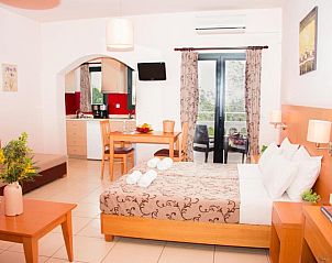 Unterkunft 30006201 - Appartement Kreta - Marigianna Apartments