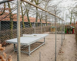 Verblijf 300103 - Vakantiewoning Veluwe - Groepsaccommodatie Dickenes