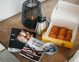 Verblijf 300103 - Vakantiewoning Veluwe - Groepsaccommodatie Dickenes