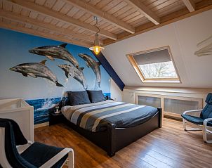 Verblijf 300103 - Vakantiewoning Veluwe - Groepsaccommodatie Dickenes