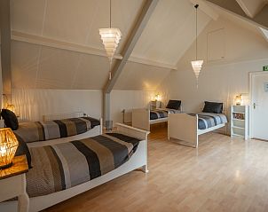 Verblijf 300103 - Vakantiewoning Veluwe - Groepsaccommodatie Dickenes