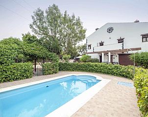 Verblijf 30014101 • Vakantiewoning Andalusie • Alojamientos Rurales Berrocal 