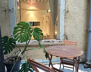 Unterkunft 30050279 - Appartement Rhone-Alphes - La Suite Presqu'Ile