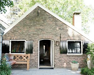 Verblijf 300605 • Vakantiewoning Gelderse vallei • Vakantiehuisje in Bronkhorst 