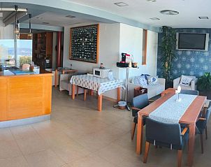 Verblijf 30121101 - Vakantie appartement Het groene Spanje - Hotel O Noso Portosin