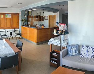 Verblijf 30121101 - Vakantie appartement Het groene Spanje - Hotel O Noso Portosin