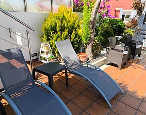 Verblijf 30121101 - Vakantie appartement Het groene Spanje - Hotel O Noso Portosin