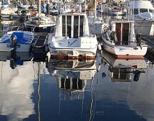 Verblijf 30121101 - Vakantie appartement Het groene Spanje - Hotel O Noso Portosin