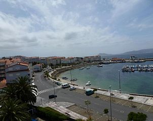 Verblijf 30121101 - Vakantie appartement Het groene Spanje - Hotel O Noso Portosin