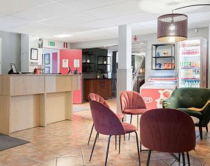 Guest house 3017203 - Apartment Svealand - Sure Hotel by Best Western Vilsta Sporthotell