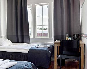 Guest house 3017203 - Apartment Svealand - Sure Hotel by Best Western Vilsta Sporthotell