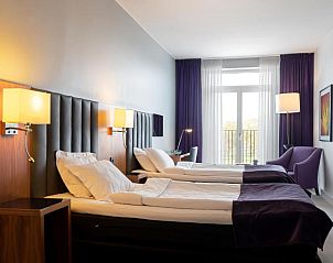 Guest house 3017206 - Apartment Svealand - Elite Stadshotellet Eskilstuna