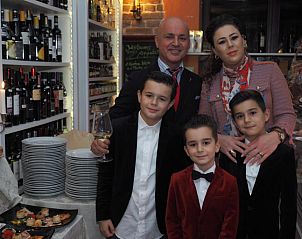 Verblijf 30203304 - Vakantie appartement Beieren - Hotel Villa Toscana