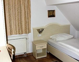 Verblijf 30203304 - Vakantie appartement Beieren - Hotel Villa Toscana