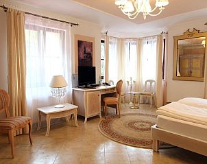 Verblijf 30203304 - Vakantie appartement Beieren - Hotel Villa Toscana