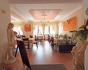 Verblijf 30203304 - Vakantie appartement Beieren - Hotel Villa Toscana
