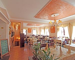 Verblijf 30203304 - Vakantie appartement Beieren - Hotel Villa Toscana