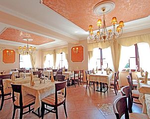 Verblijf 30203304 - Vakantie appartement Beieren - Hotel Villa Toscana