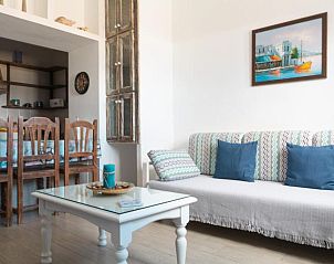 Verblijf 30214402 - Appartement Canarische Eilanden - Apartamento Paraiso en Lanzarote