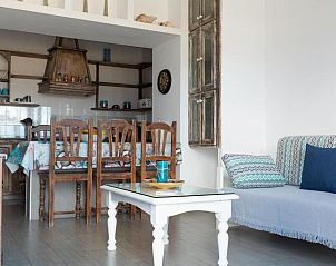 Verblijf 30214402 - Appartement Canarische Eilanden - Apartamento Paraiso en Lanzarote