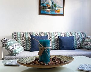 Verblijf 30214402 - Appartement Canarische Eilanden - Apartamento Paraiso en Lanzarote