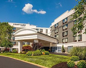 Verblijf 3025104 • Vakantie appartement New England • Courtyard Boston Marlborough 