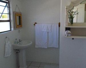 Verblijf 3026401 - Bed and breakfast Oost-Kaap - Breeze Inn Guesthouse